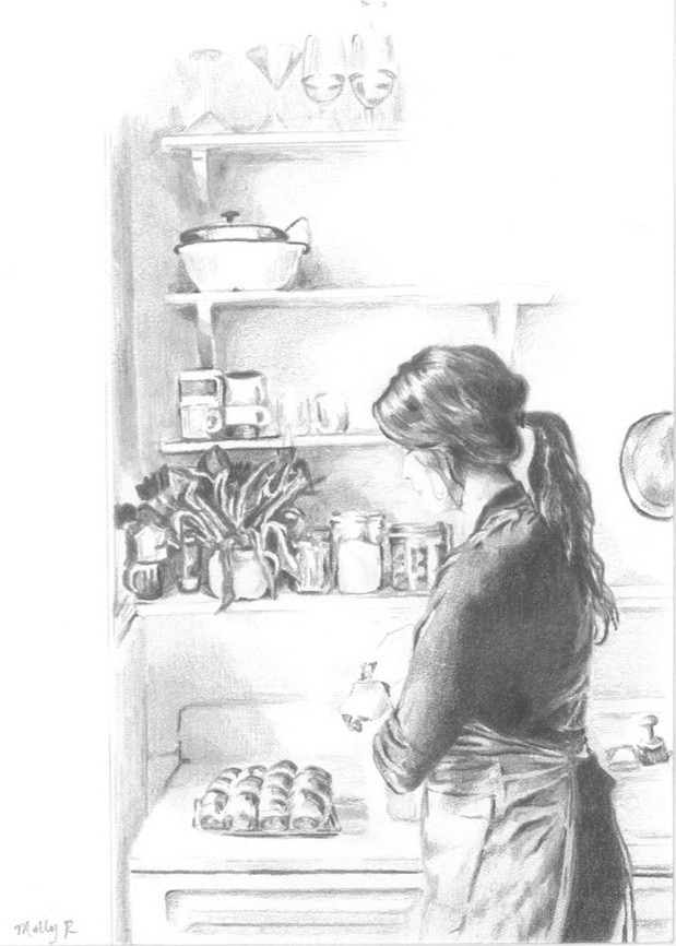 cakes barnstaple, cakes bideford, cakes north devon, baking north devon